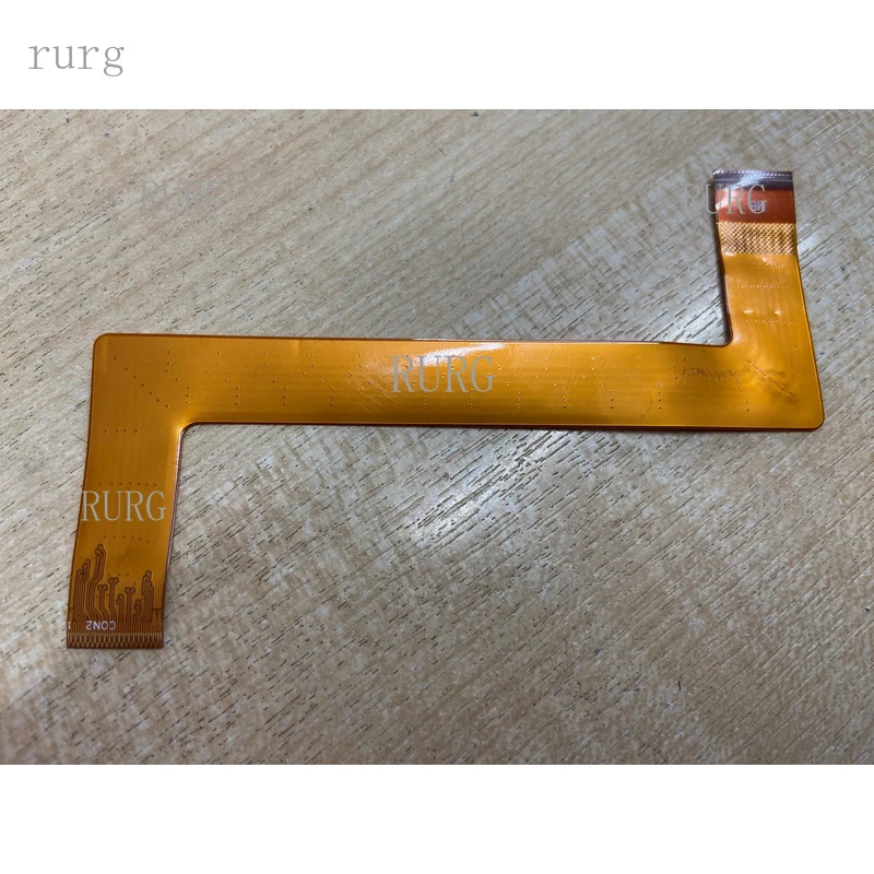 R+ FOR Asus Transformer T100H T100HA LCD LVDS Screen Cable Flex #2