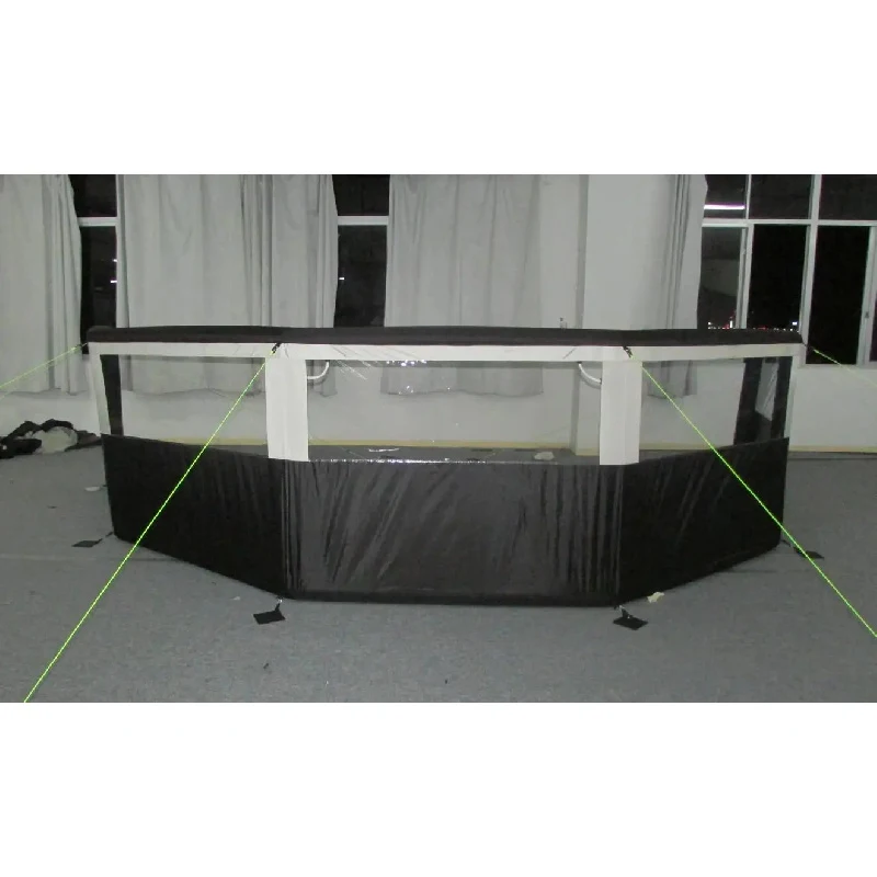 

Hot Selling Wind Break Outdoor Camping Car Awning High Quality