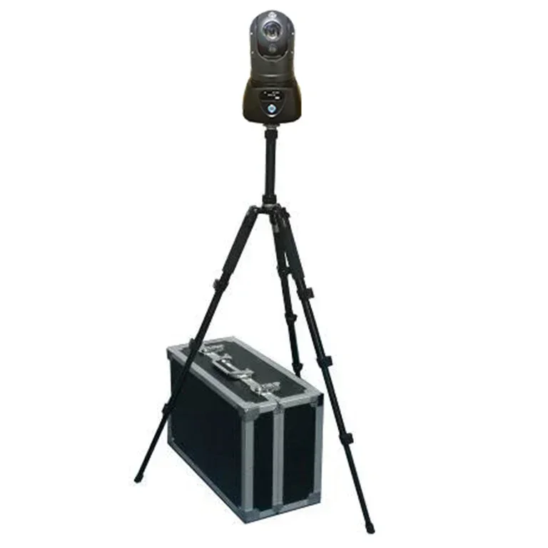 

2026 IP66 Умная промышленная IP-камера видеонаблюдения HD с 20-кратным/30-кратным зумом, поворотная (PTZ), уличная, ИК-подсветка до 60 метров, поддержка PTZ