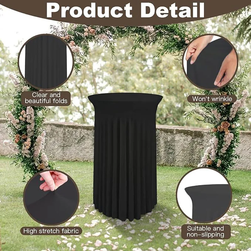 Thumbnail 3 - #31 Table Skirts List of Top Picks