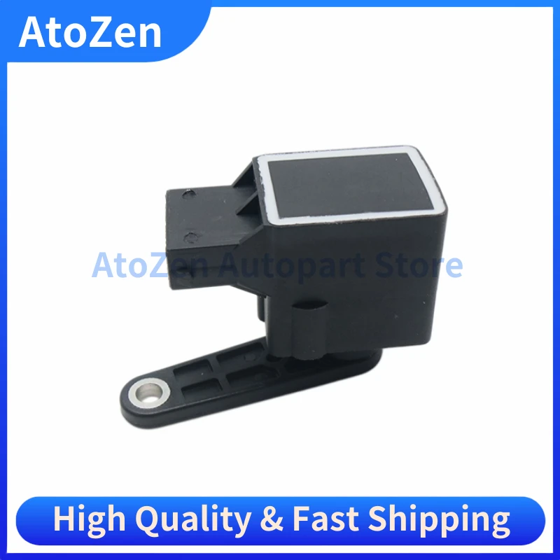 37146755045 37 14 6 755 045 Rear Right Headlight Level Sensor for BMW X5 E53 2001-2006 Audi A4 2006-2008 Seat Alhambra 2019