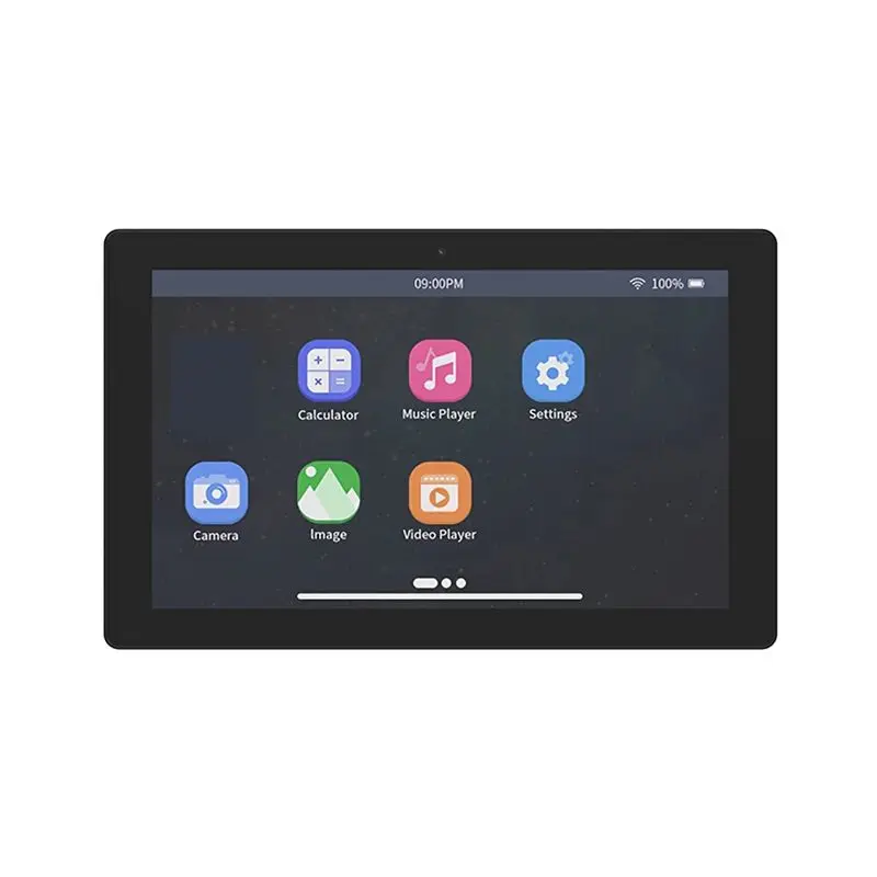 CJSD-Development Board ESP32-C6 7Inch 1024 X  600 IPS Capacitive Touch ESP32P4 With Housing And Camera Dual-Core Processor