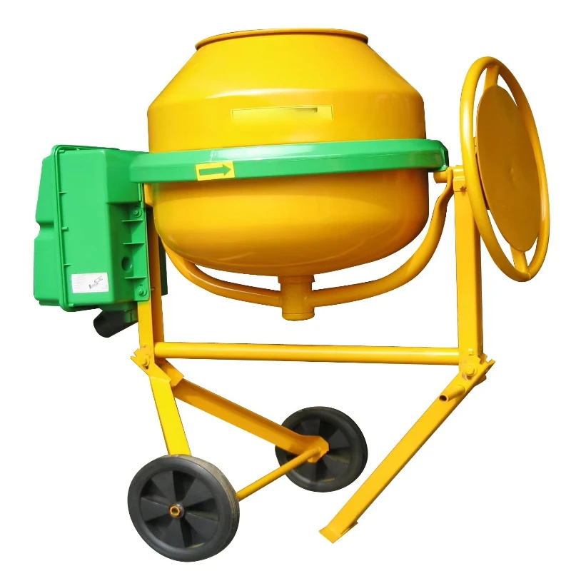 

S1000-S150 small, lightweight portable machine disassembled in cartons for establishing easy-to-transport