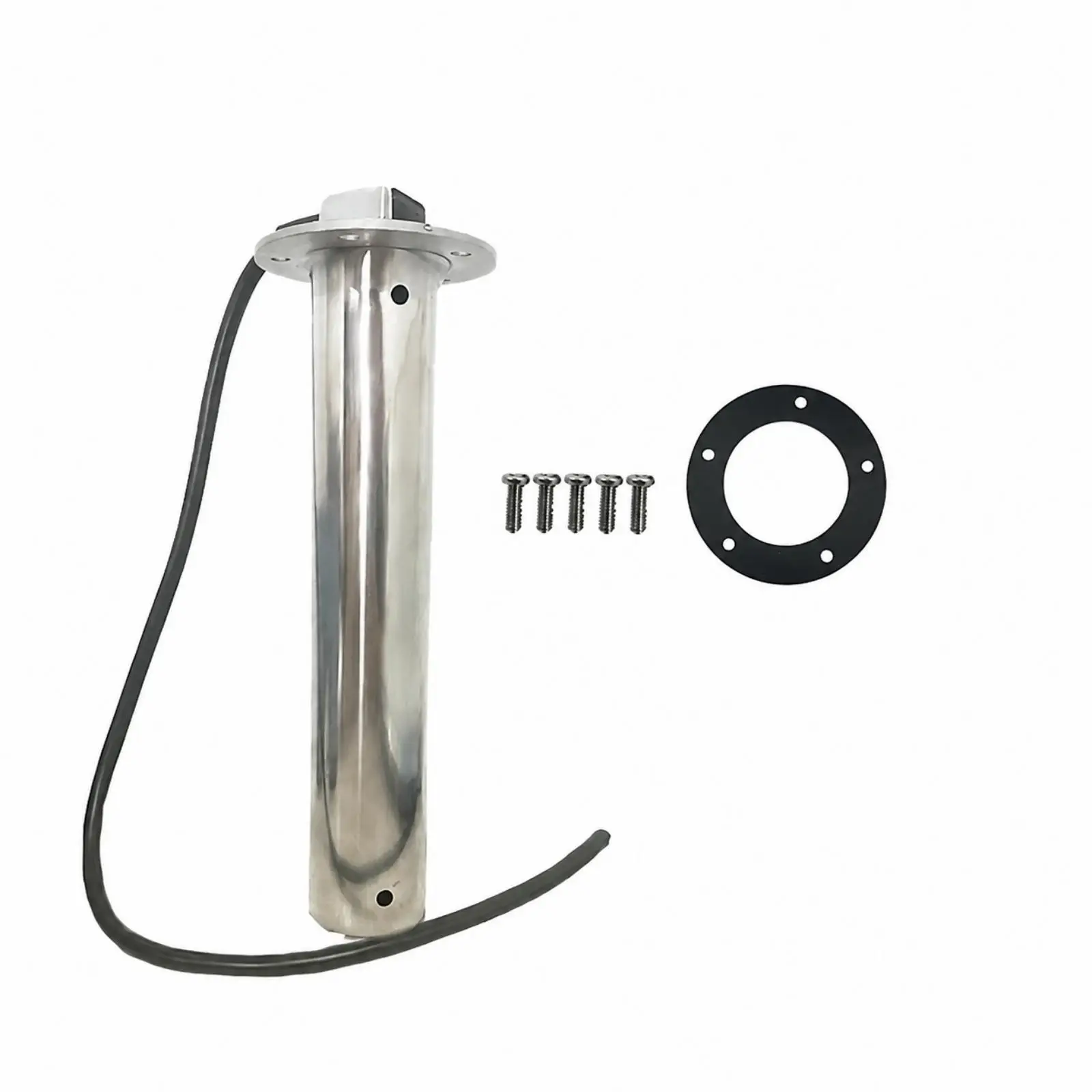 Tank Level with Stainless Steel Measurement Rod Anti Tank Level for Gray Water