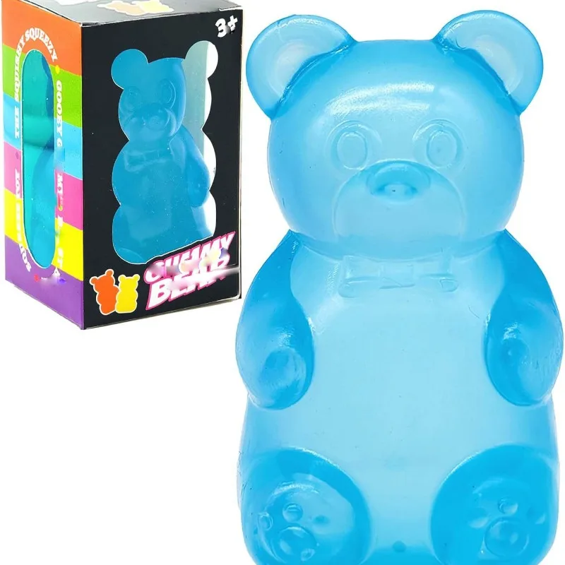 Simulated Ice Cube Malt Sugar Pinch, Decompression Toy Slow Rebound, Advanced Adult Toy Simulation Pinch, Essential To Work