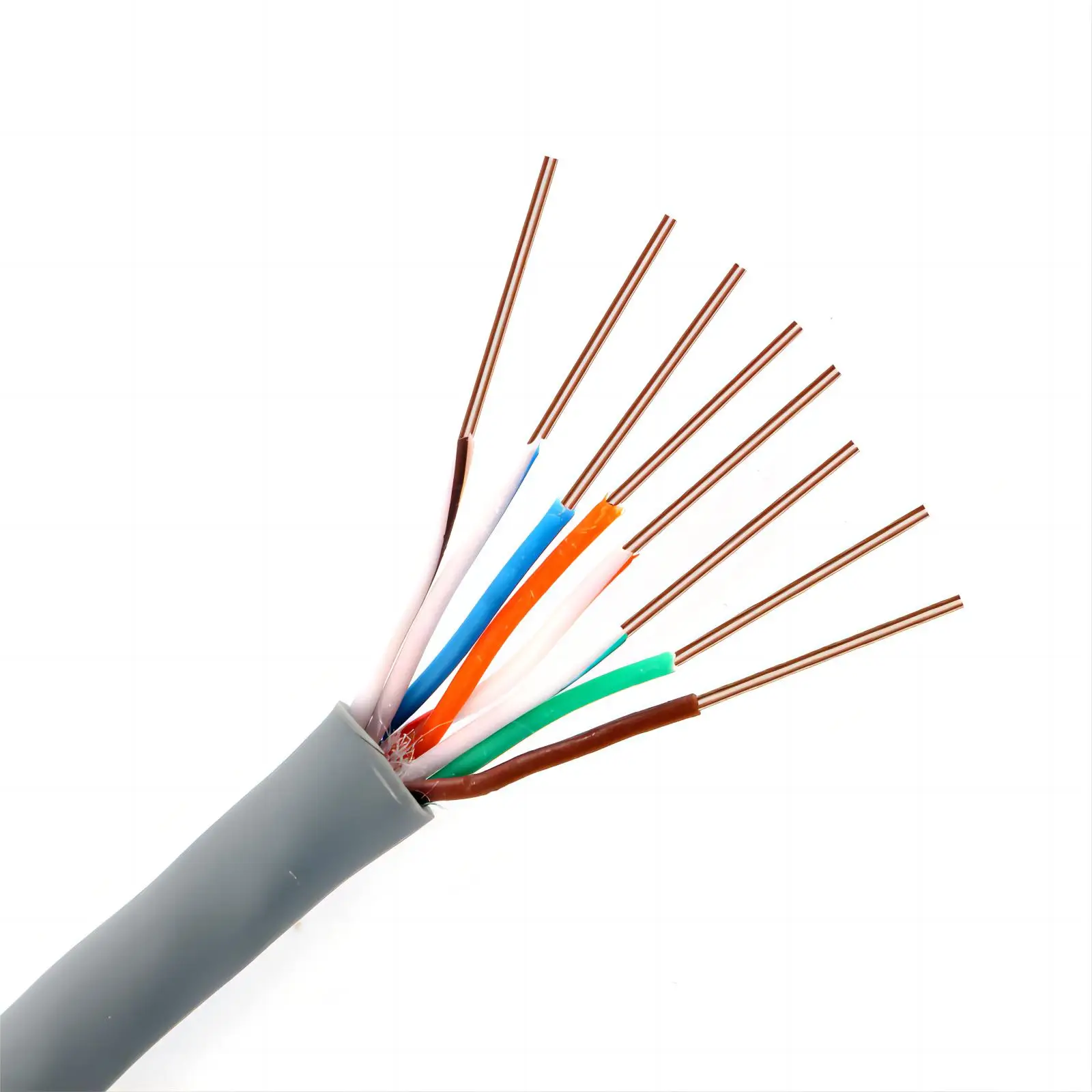 High speed sftp cat5e network cable cat5e utp cable 305m copper cca utp cat 5e cable 305m box price cat5e ftp sftp