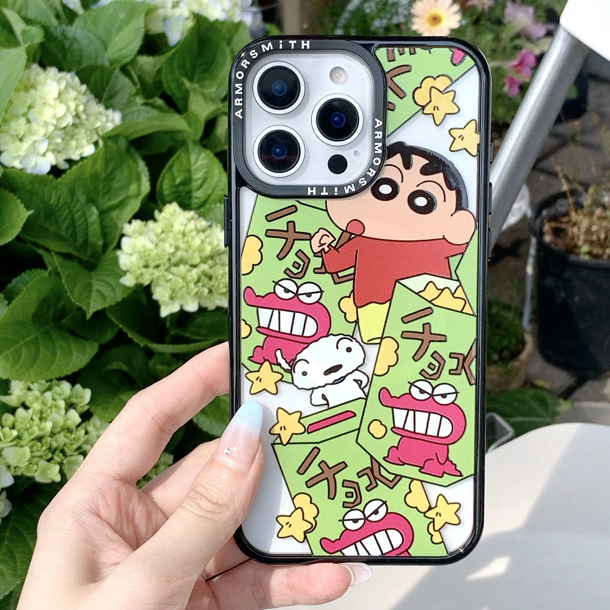 Urocze etui na telefon z motyw – Phone Cases With Magsafe recenzja i cena