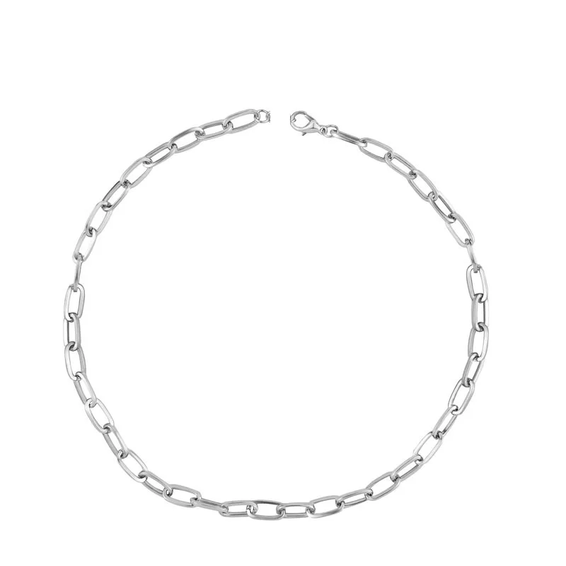 ΠΠ΅Π½ΡΠΊΠ°Ρ ΡΠ΅ΠΏΠΎΡΠΊΠ° ΠΈΠ· Π½Π΅ΡΠΆΠ°Π²Π΅ΡΡΠ΅ΠΉ ΡΡΠ°Π»ΠΈ 316L, ΠΊΡΠ΅Π°ΡΠΈΠ²Π½ΠΎΠ΅ ΡΠ»Π΅Π³Π°Π½ΡΠ½ΠΎΠ΅ Π²ΠΎΠ΄ΠΎΠ½Π΅ΠΏΡΠΎΠ½ΠΈΡΠ°Π΅ΠΌΠΎΠ΅ ΠΎΠΆΠ΅ΡΠ΅Π»ΡΠ΅ ΠΈ Π±ΡΠ°ΡΠ»Π΅Ρ Π² ΡΠ΅ΡΡΠΎ ΡΡΠΈΠ»Π΅, Π½Π΅ Π²ΡΡΠ²Π΅ΡΠ°Π΅Ρ ΠΠ΅Π½ΡΠΊΠ°Ρ ΡΠ΅ΠΏΠΎΡΠΊΠ° ΠΈΠ· Π½Π΅ΡΠΆΠ°Π²Π΅ΡΡΠ΅ΠΉ ΡΡΠ°Π»ΠΈ 316L, ΠΊΡΠ΅Π°ΡΠΈΠ²Π½ΠΎΠ΅ ΡΠ»Π΅Π³Π°Π½ΡΠ½ΠΎΠ΅ Π²ΠΎΠ΄ΠΎΠ½Π΅ΠΏΡΠΎΠ½ΠΈΡΠ°Π΅ΠΌΠΎΠ΅ ΠΎΠΆΠ΅ΡΠ΅Π»ΡΠ΅ ΠΈ Π±ΡΠ°ΡΠ»Π΅Ρ Π² ΡΠ΅ΡΡΠΎ ΡΡΠΈΠ»Π΅, Π½Π΅ Π²ΡΡΠ²Π΅ΡΠ°Π΅Ρ