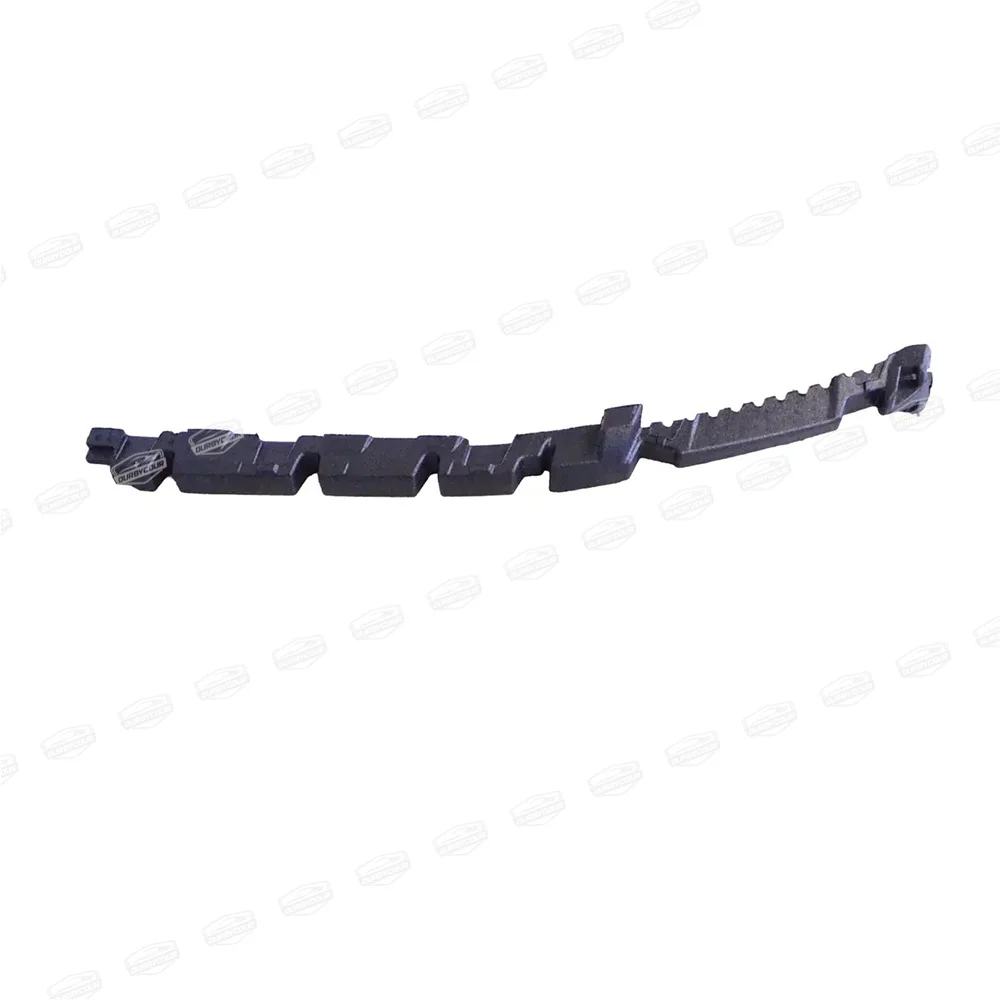 

For Porsche Cayenne 2018-2023 9Y0 front bumper anti-collision foam left OE9Y0807665L right OE9Y0807666R OE replacement parts