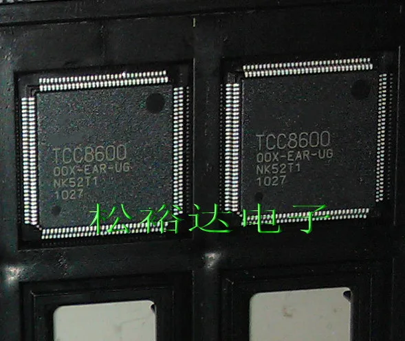 1Pcs~10Pcs/Lot Tcc8… - image