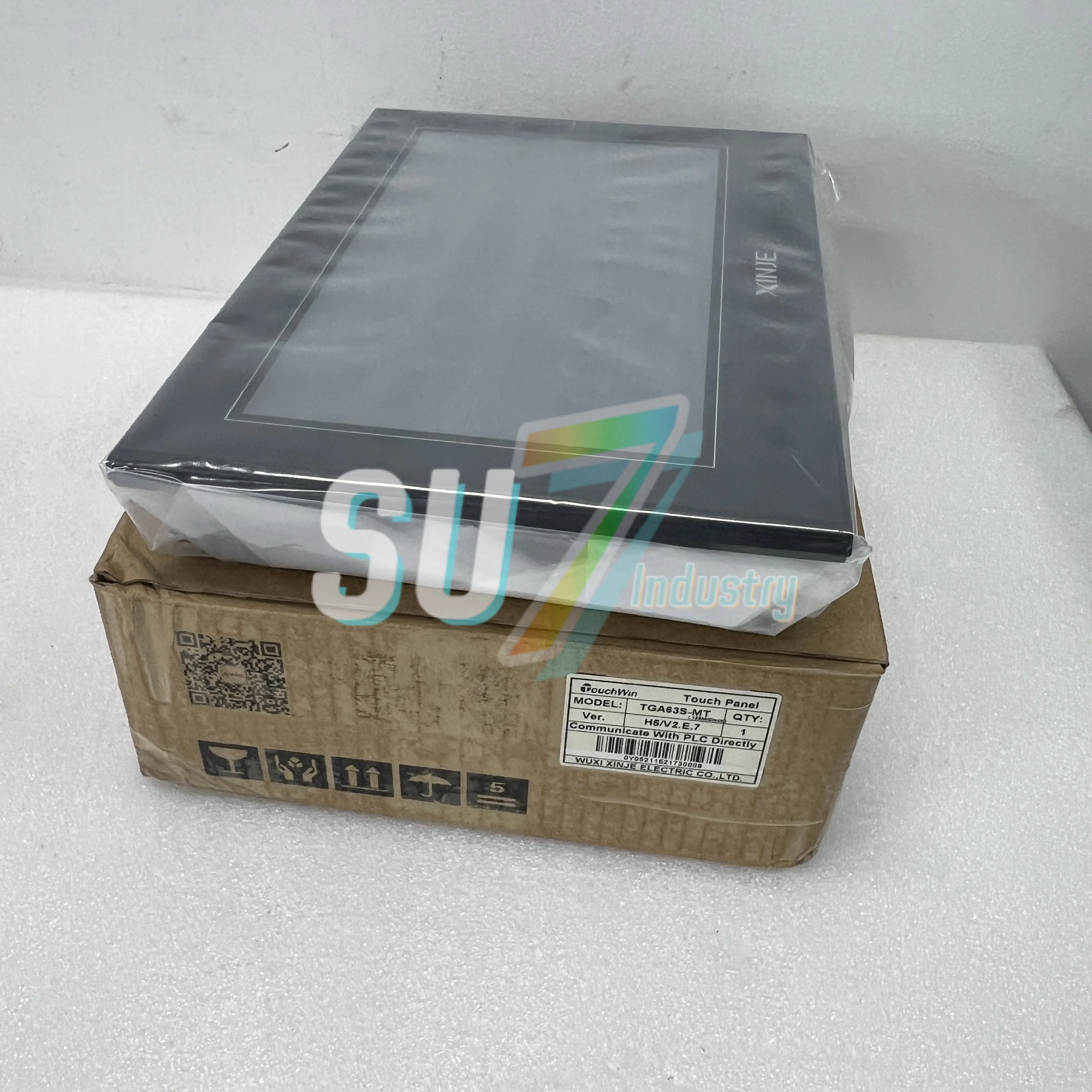 

PLC Module New In box TGA63S-MT