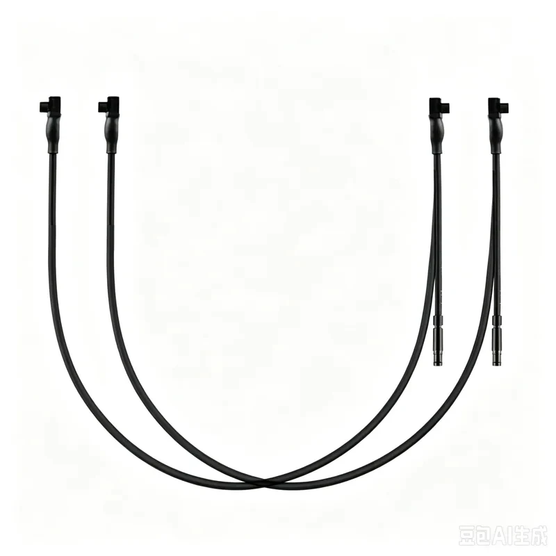 Di2 Sprint Climb Switch Satellite Shifter + E-Tube Cable for Shimano Dura-Ace Ultegra ST-R8050 R9150 R8170 R9270 11/12S - view 3