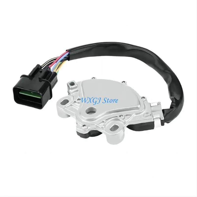 

37JE Upgraded Transmission Switch MR263257 Replacement Vehicle Spare for Pajero V73