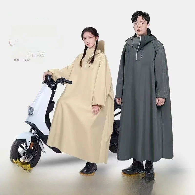 Thiened One-Piece R… - image