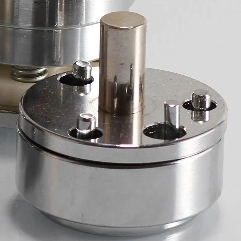 Badge Making Machine Mold Tinplate Button Press Maker DIY Craft Tool for Custom Pin Badge Production Equipment