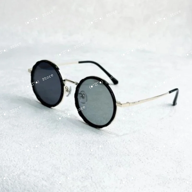

New innovative ND Alloy Thin style Handmade Adjustable Dimming Sunglasses UV400 Men Outdoor Driving Fishing Filter Glasses Women