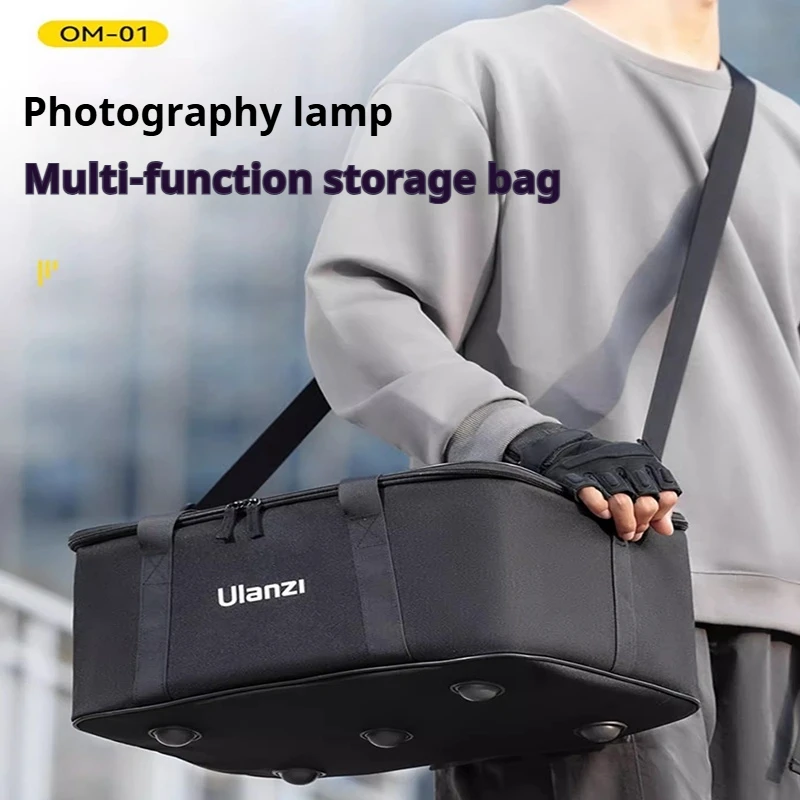 Thumbnail 2 - #32 Trending Lens Bags Right Now