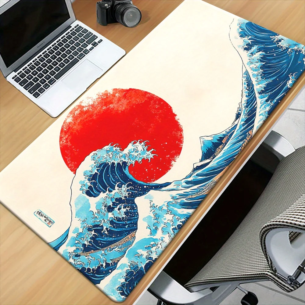 Red Sun Hd Printed …
