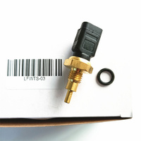 Engine Coolant Gauge Temperature Sensor Switch for Piaggio beverly 400 x-evo 500 x9 aprilia atlantic scarabeo 828646 640485