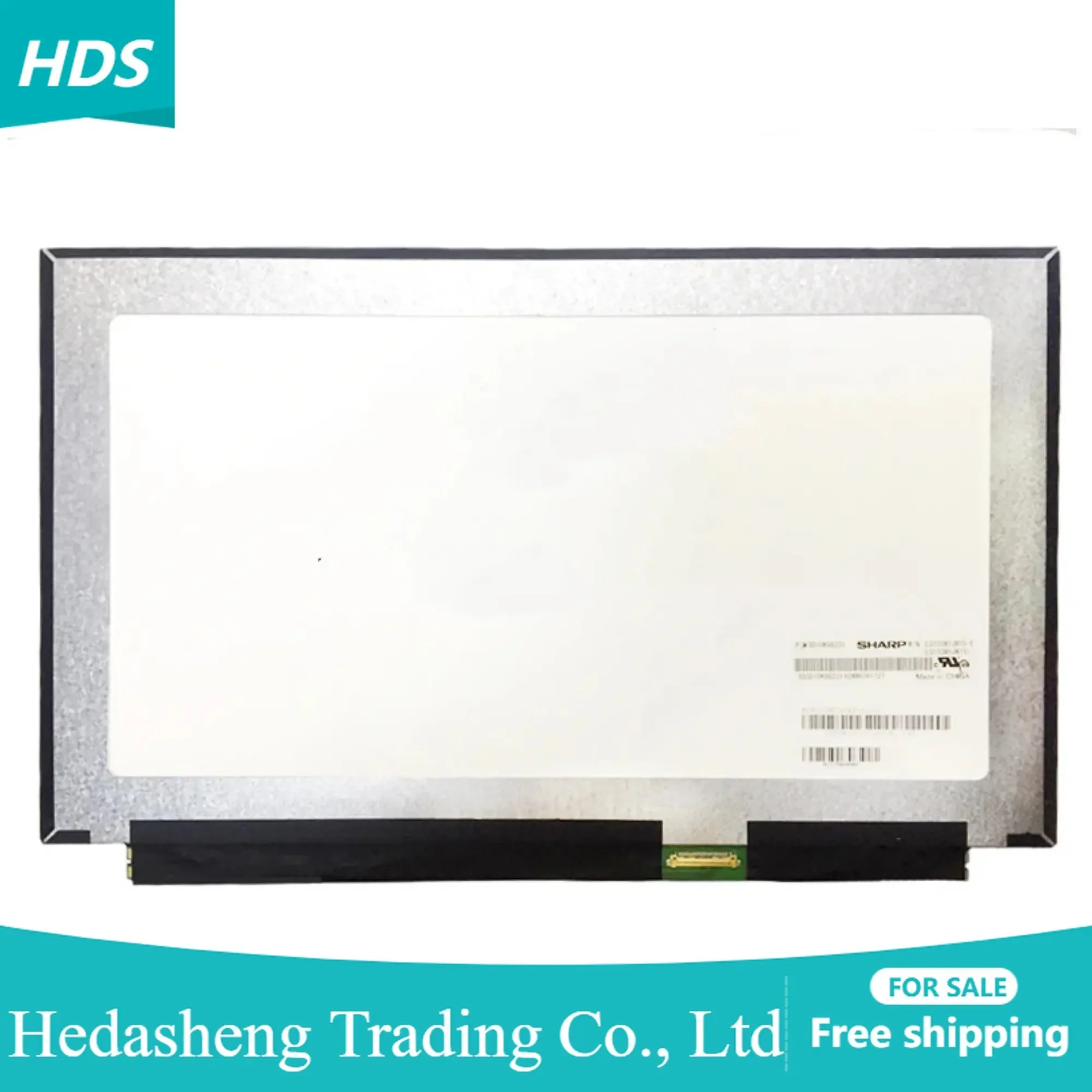 

LQ133M1JX15 13.3"IPS LQ0DASB954 P/N SD10M34078 FRU 01HW910 Matrix Glossy FHD 1920X1080 30 pins 72% NTSC Panel Laptop LCD Screen