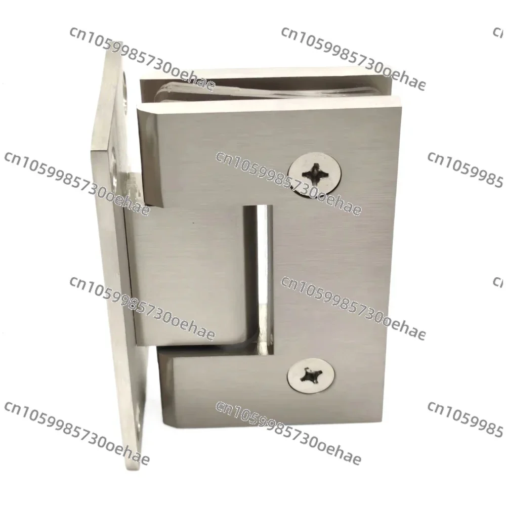 Shower Door Hinges Wall To Glass 90 Degree Shower Door Hinges Glass Clip Brass Hinges