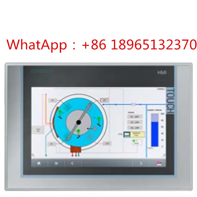 

6AV2124-0JC01-0AX0 6AV21240JC010AX0 6AV2124-1GC01-0AX0 6AV21241GC010AX0 New Original Touch Screen