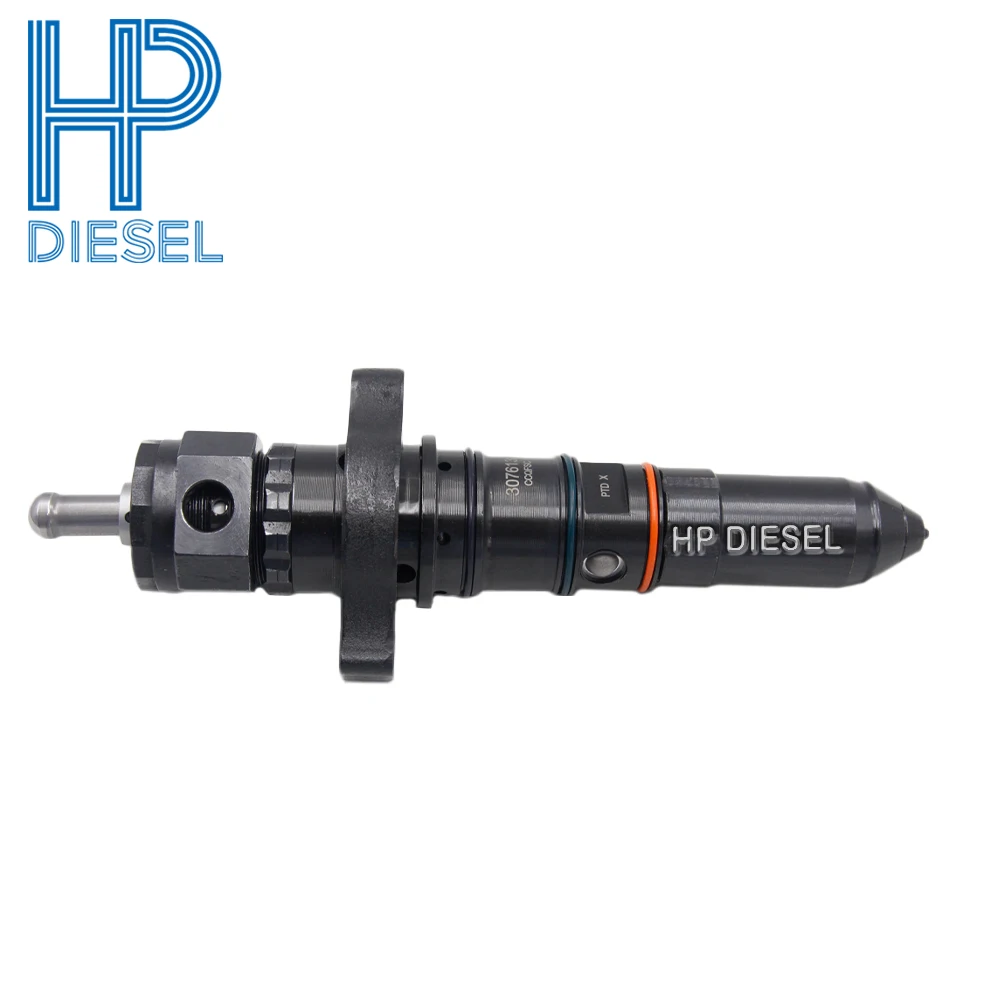 Supplying Fuel Injector Nozzle 3076132 Engine parts for Cummins K38 KTA50 GTA38 QSK38 K19 fast delivery