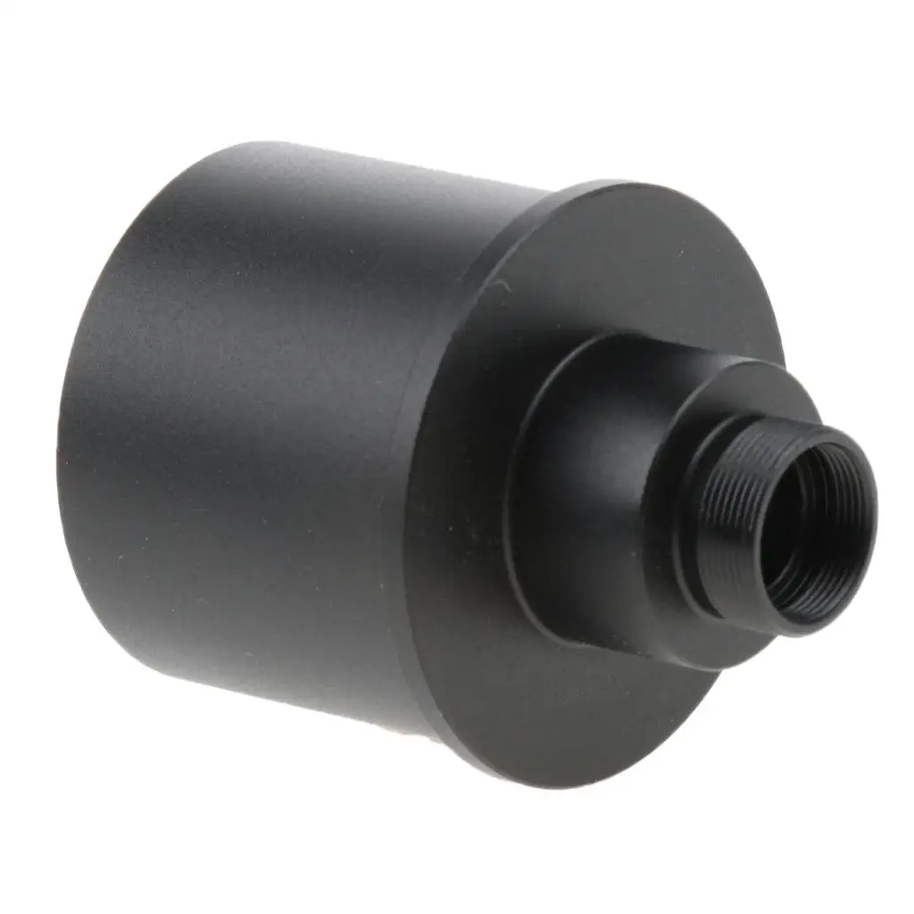 Afbeelding 6: Telescoop Webcam Adapter Webcam Adapter Voor 1.25 