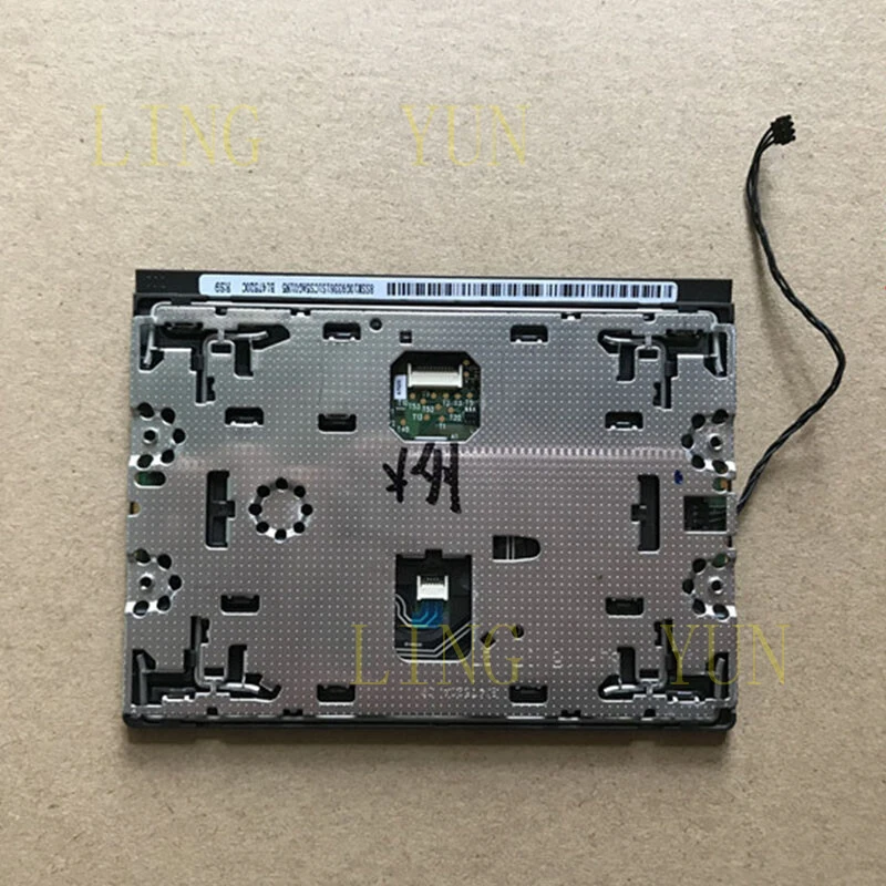 Z   For Lenovo Thinkpad T440 W540 T540p X1 Carbon T440s Touchpad With NFC Interface