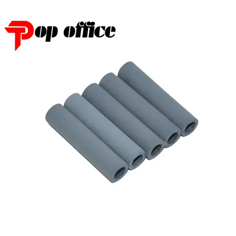 5 шт., резиновые роликовые накладки для машин Brother DCP 7057 7065 7070 7055 7060 HL 2240 2130 2132 2220 2230 2242 2250 2270