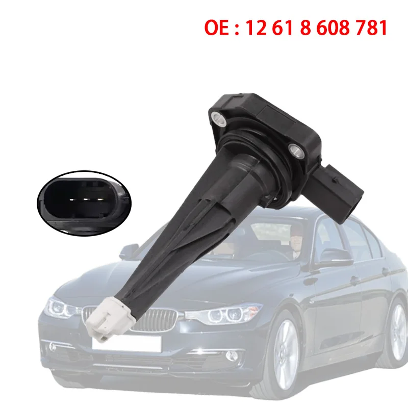

Датчик уровня масла в двигателе для BMW F20 F21 F22 F30 F31 F34 F32 F33 F36 N13 N47 N57 OE 12618608781 8608781 12 61 8 608 781