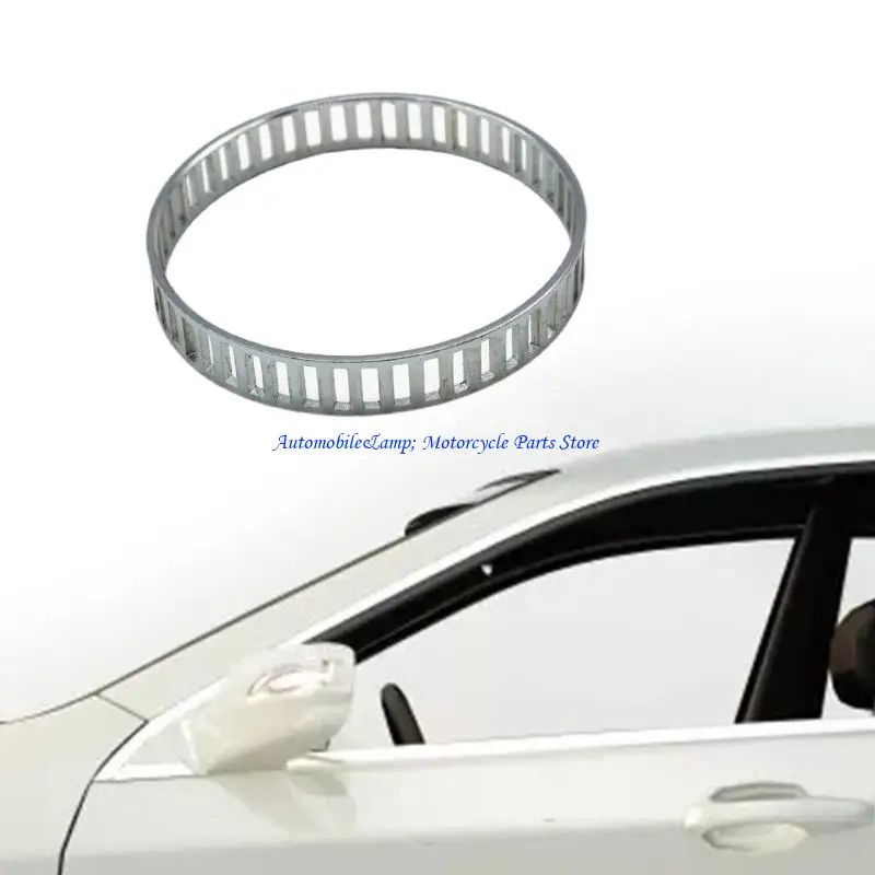H7BD Car ABS Reluctor Ring Drive Shaft Detect Wheel Speed Anti-Lock Brake For E81 E88