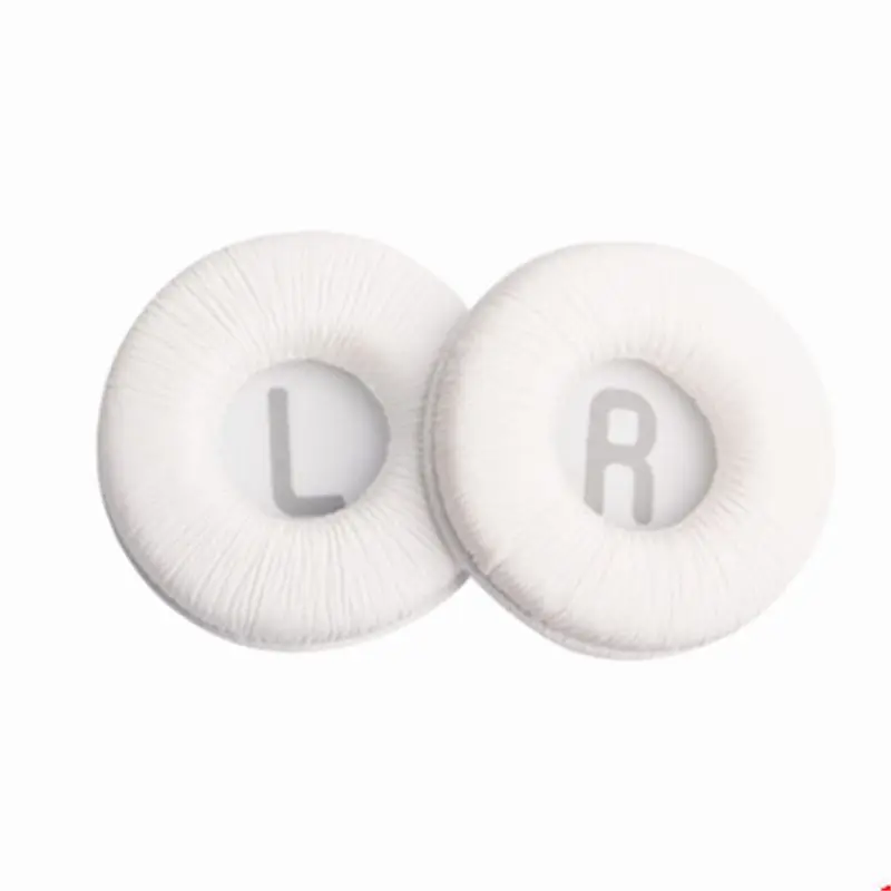 1Pair Replacement Soft Ear Pads Cushion for Frog Skin Leather Earpads for HD25-1 II HD25 HD25SP 25SP-II Headset Headphon