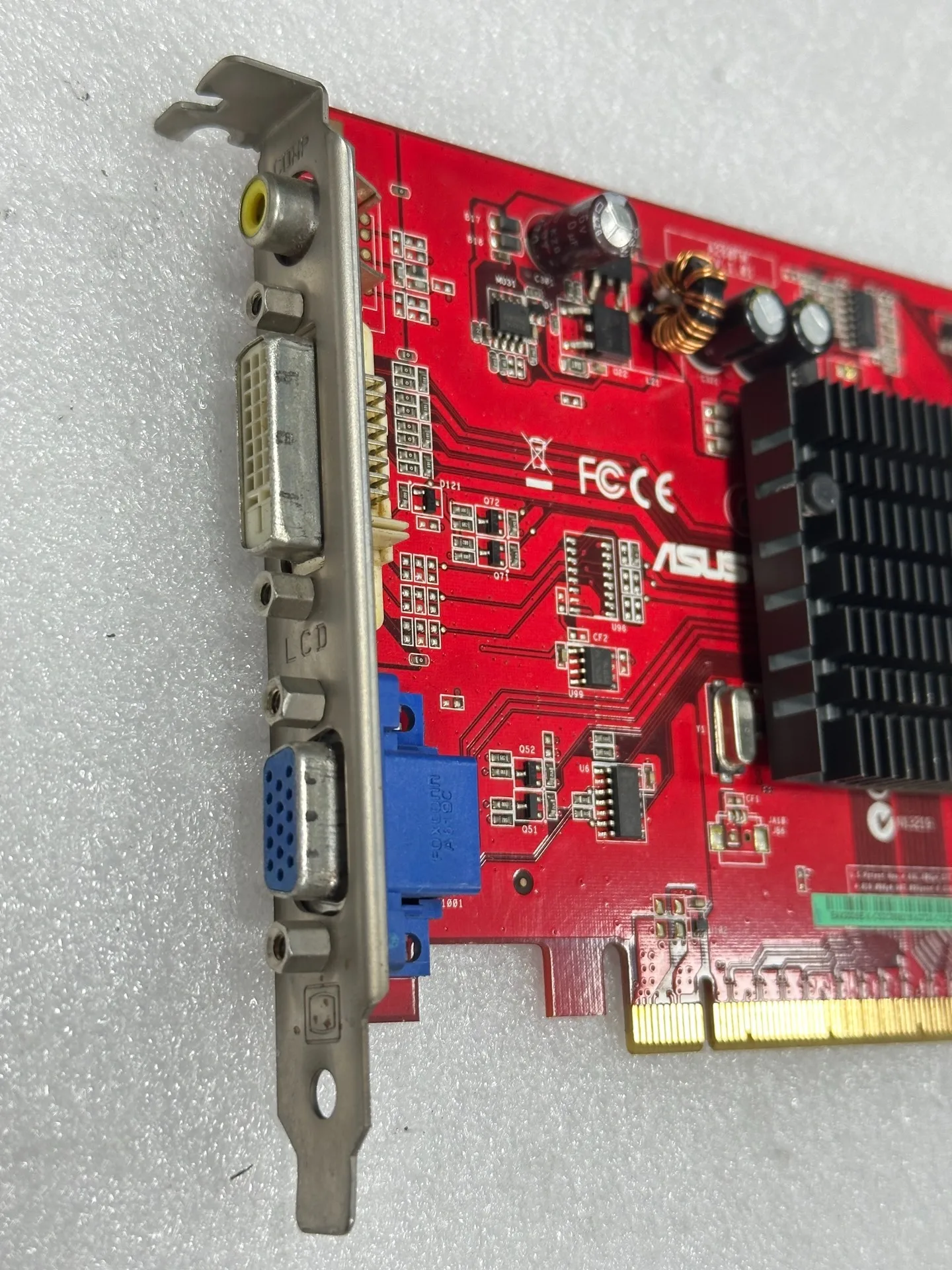 Рисунок 4 - Известный бренд-EAX300SE-X/TD/128/MA