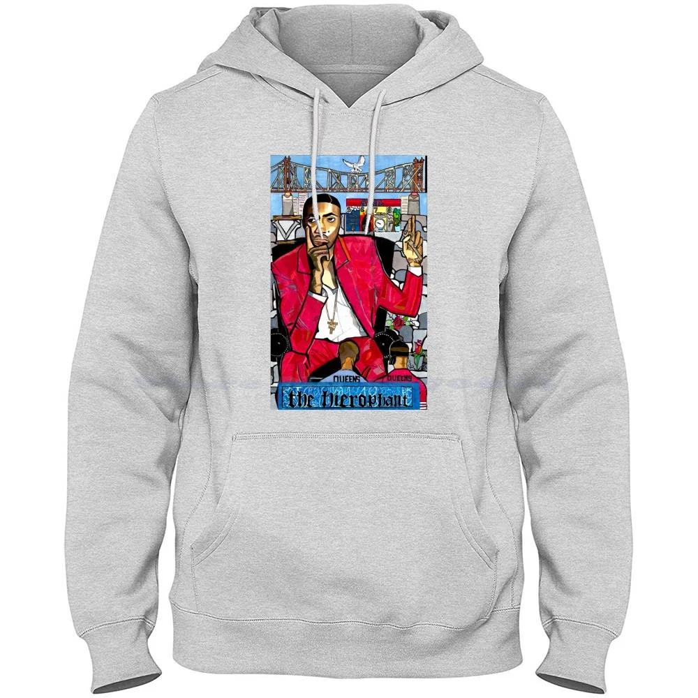 The Hierophant-Zeno… - image