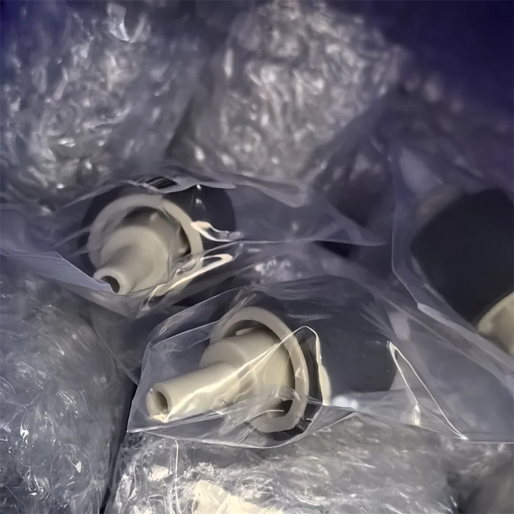 50X RM1-9168-000 RM1-6414 RM1-6467 لاقط الأسطوانة ل HP Pro 400 M401 M425 P2035 P2055 لكانون LBP 251 253 6303 6304 6600 6653 #1