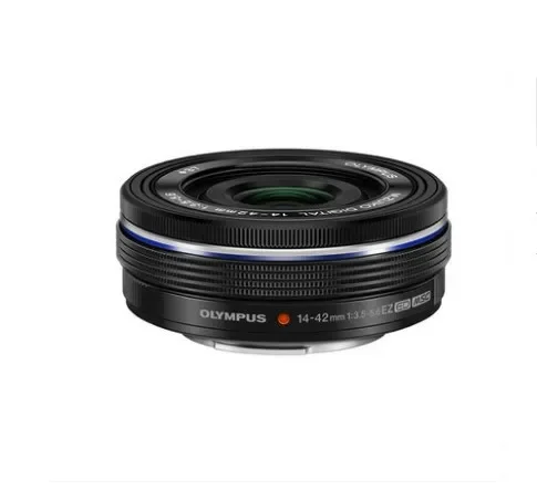 FOR black Zoom lens 14-42mm F3.5-5.6 EZ 14-42 f