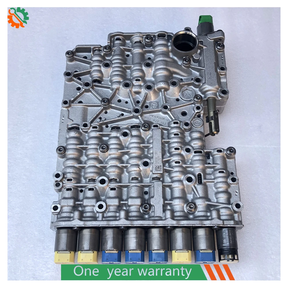 

High Quality 8HP50 0BK Automatic Transmission Valve Body For BMW 5 Series Jaguar Land Rover 8 Speed A071 B071 B048 A048