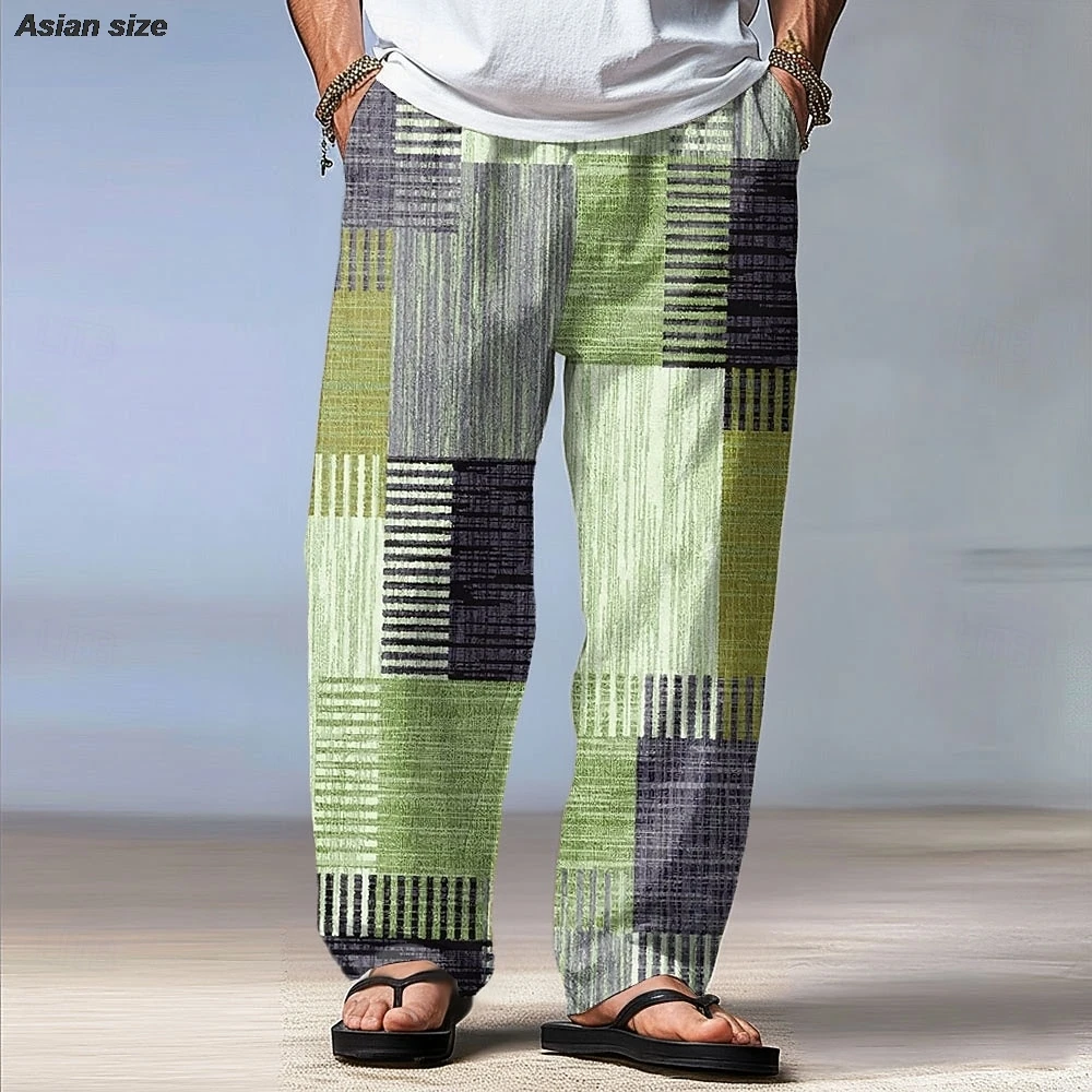 Thumbnail 4 - #85 Latest Mens Baggy Pants Offers