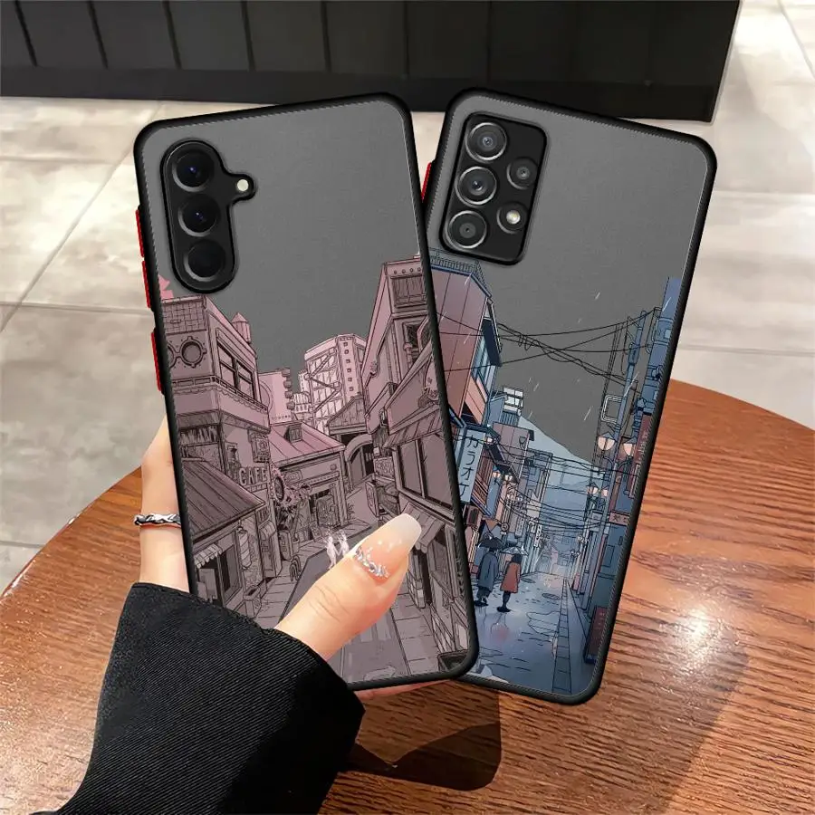 Case For Samsung Ga… - image