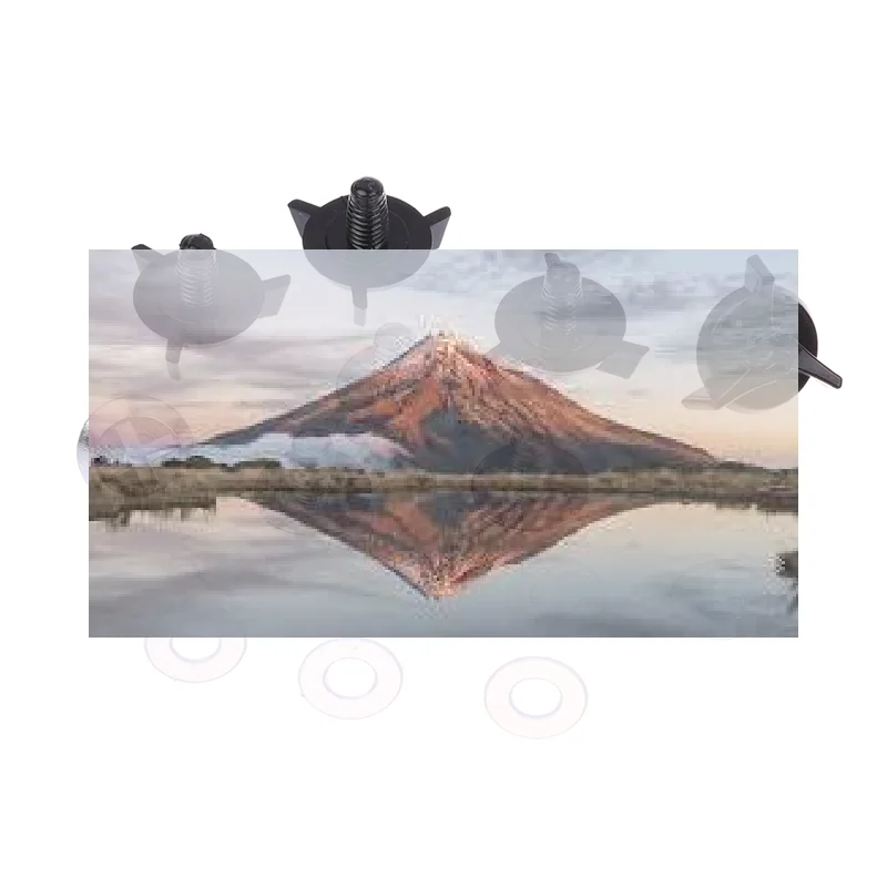 Vp 8Pcs/Set New Mot…