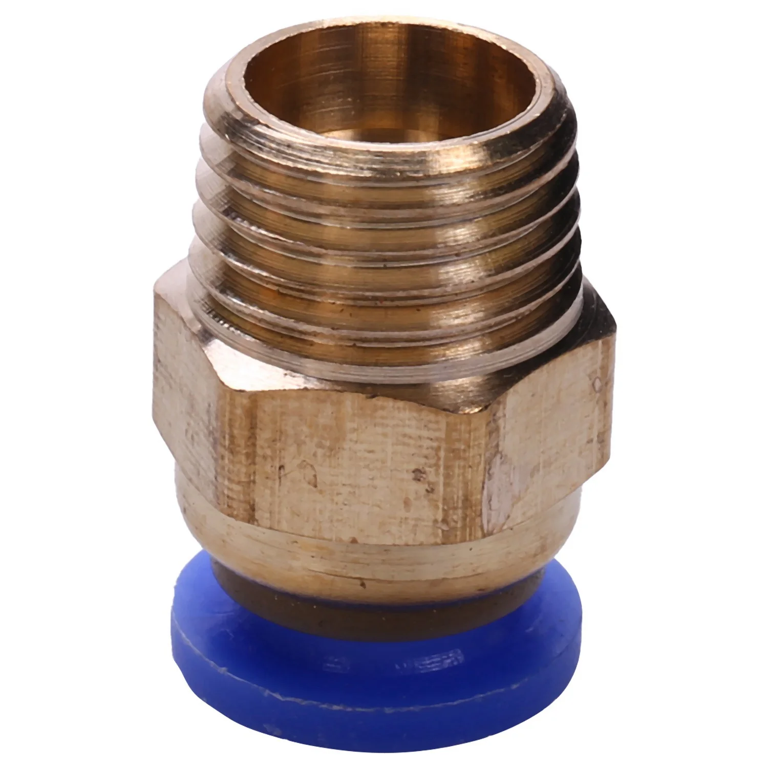 2PCS 1/4 Pneumatic …