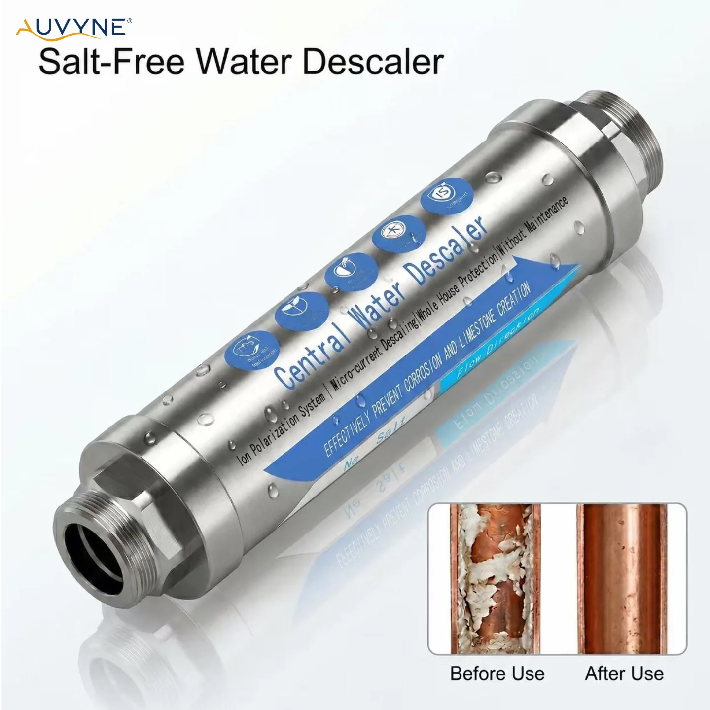 #27 Best Descalers to Buy In 2026