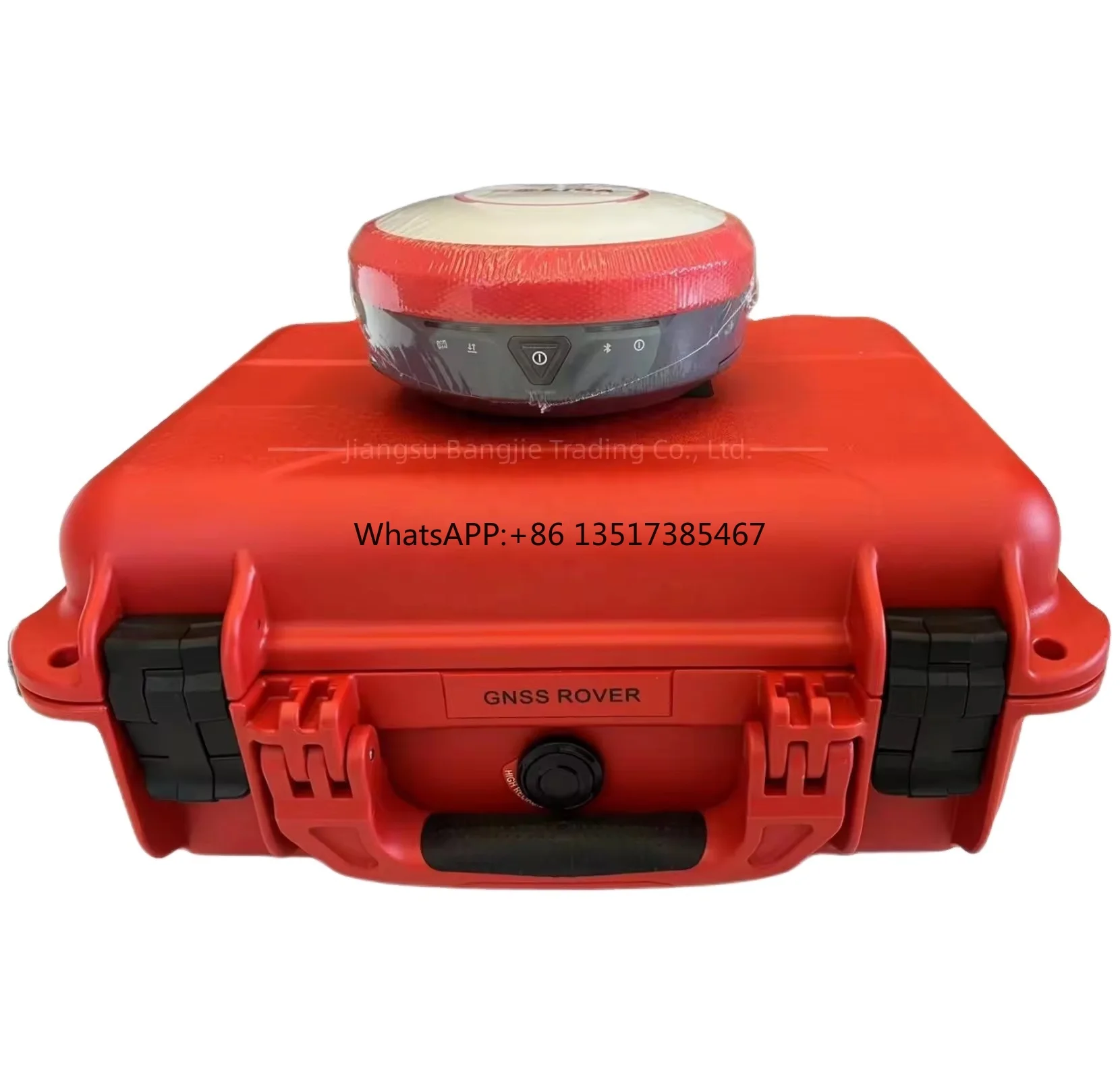 

Высокоточный Kolida K7/K58 Plus IMU-RTK со сверхдлинной передачей и приемной 10 км для геодезических инструментов Gnss Rtk