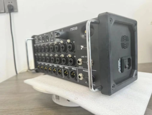 1:1 MR18 Profession…