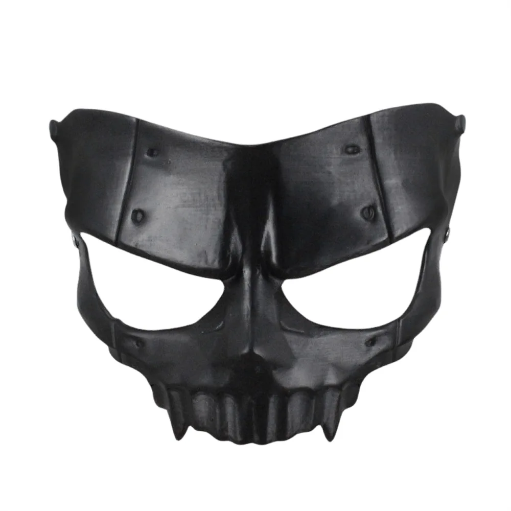 

Call of Duty Theater Mask Halloween Horror Character Skull Ghost Mask Resin Mask