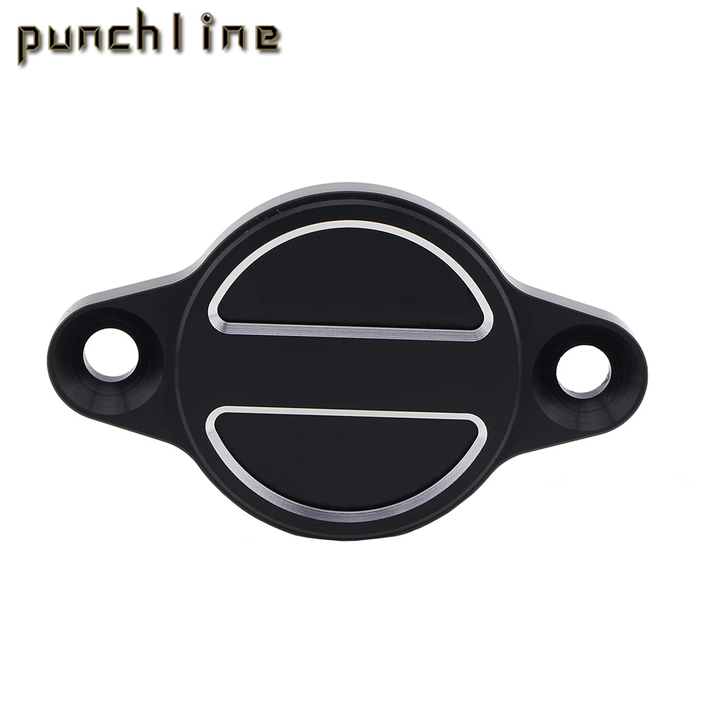 Fit Super Sport 950 950S For Monster 1100 1200 1200S 696 821 Dark 937 Puls Engine Oil Filter Cap Decorative Cover Protective - view 4