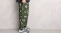 Birch pants