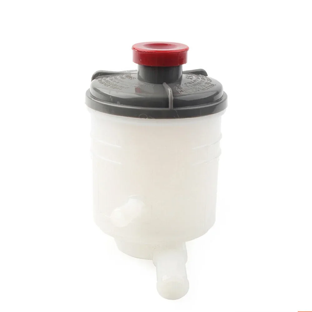 

53701-S87-A01 Power Steering Pump Oil Tank Fluid Reservoir Oil Tank Bottle for Honda Accord V6 98-02 53701S87A01