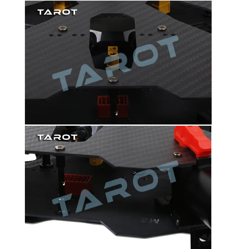 TAROT Multi-rotor Frame/Hexarotor/X6 TL6X001